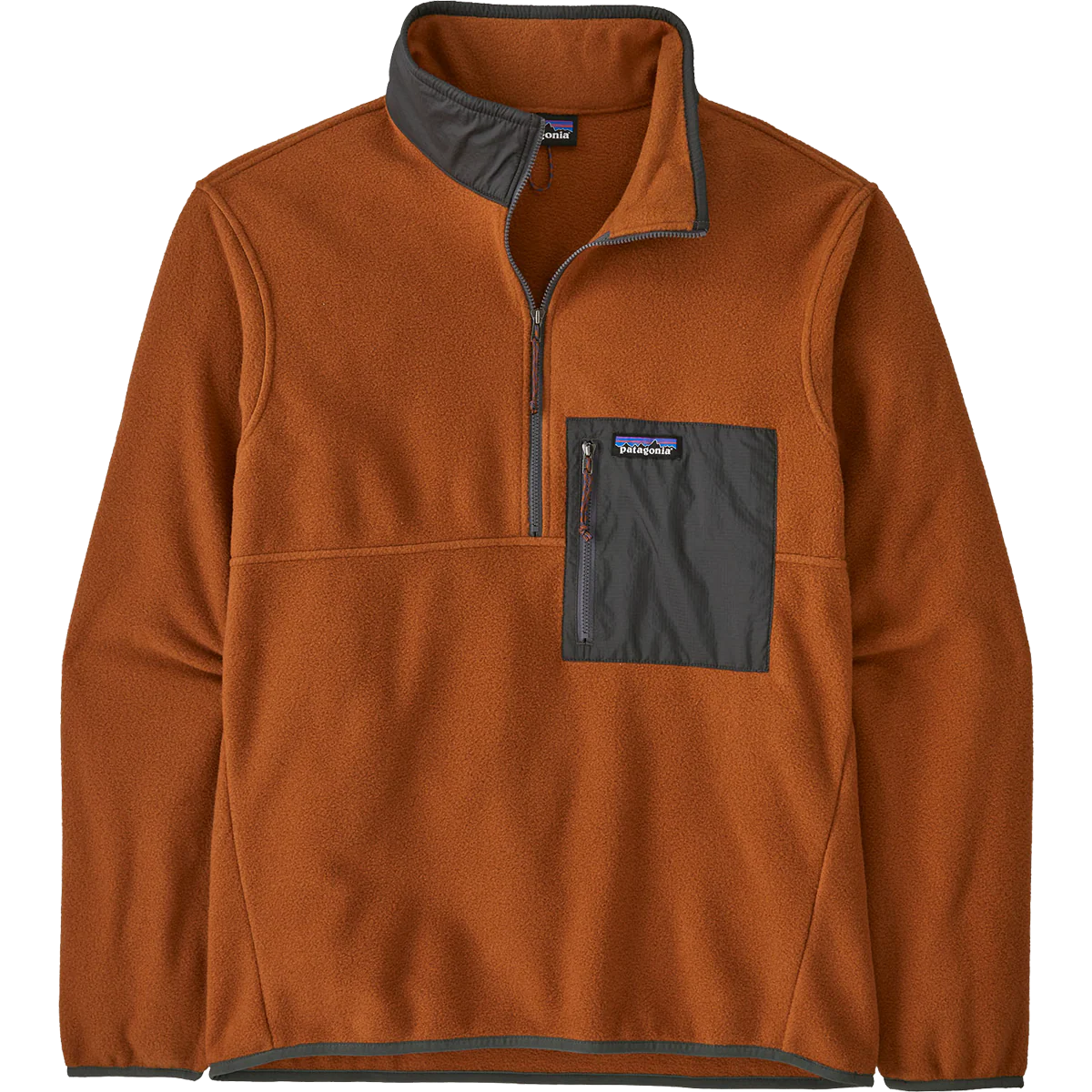 Men's Microdini 1/2-Zip Pullover