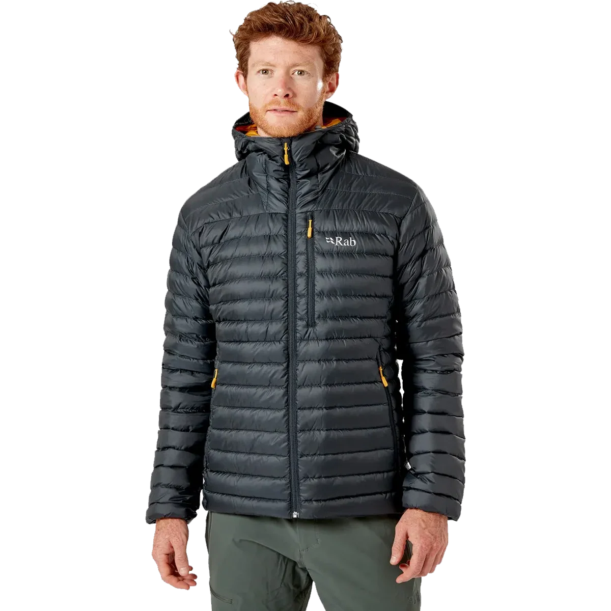 Men's Microlight Alpine Jacket - Image 5