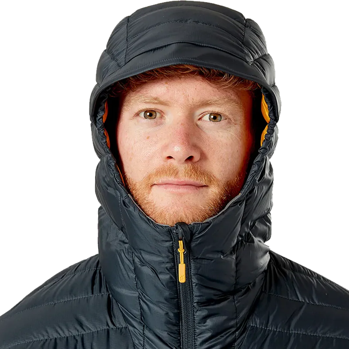 Men's Microlight Alpine Jacket - Image 6
