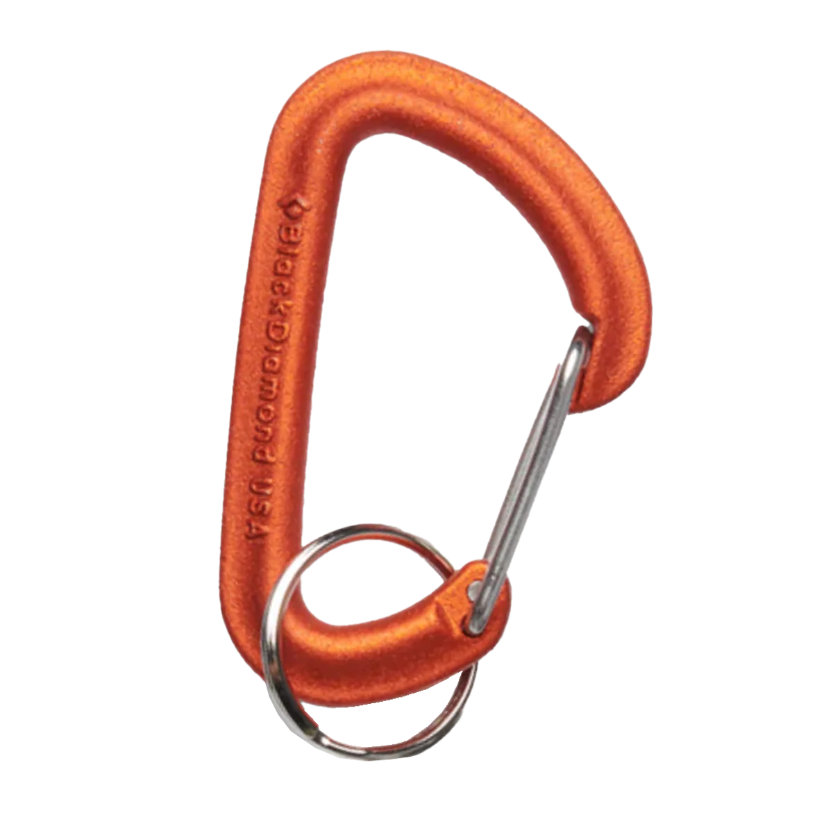 Micron Accessory Small Carabiner