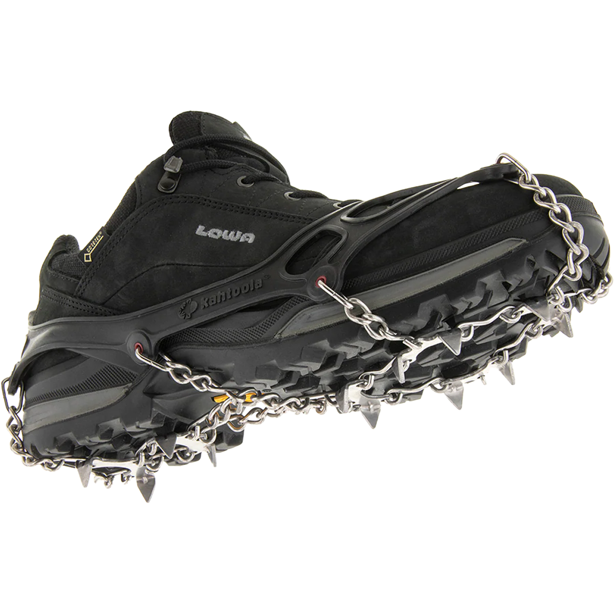 MICROspikes