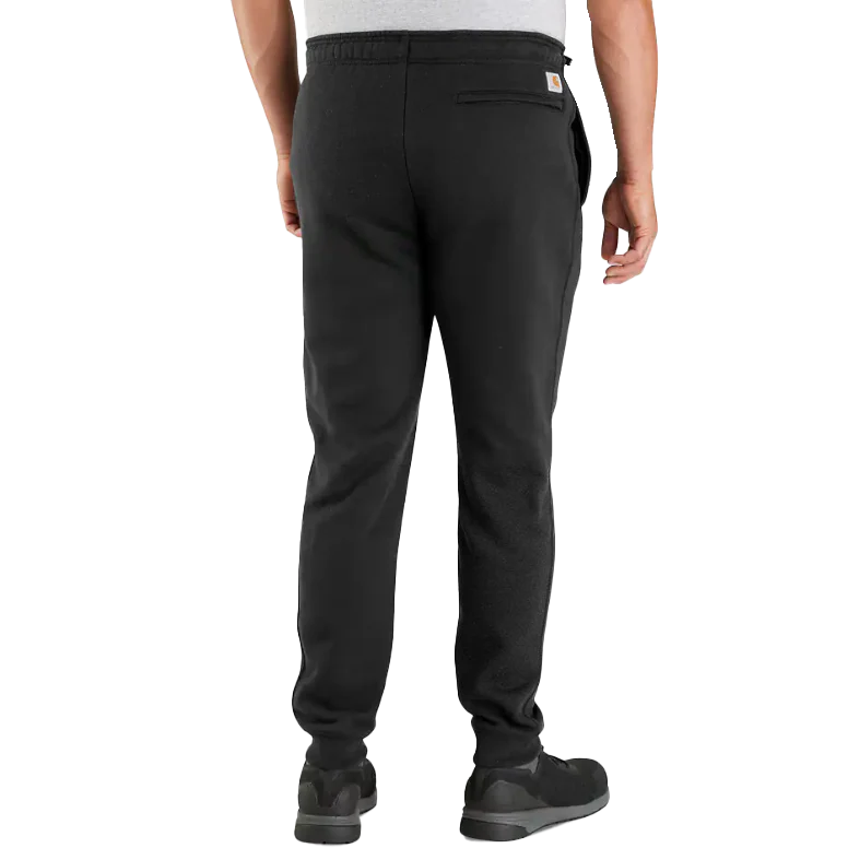 Men's Midweight Tapered Sweatpant - Image 3