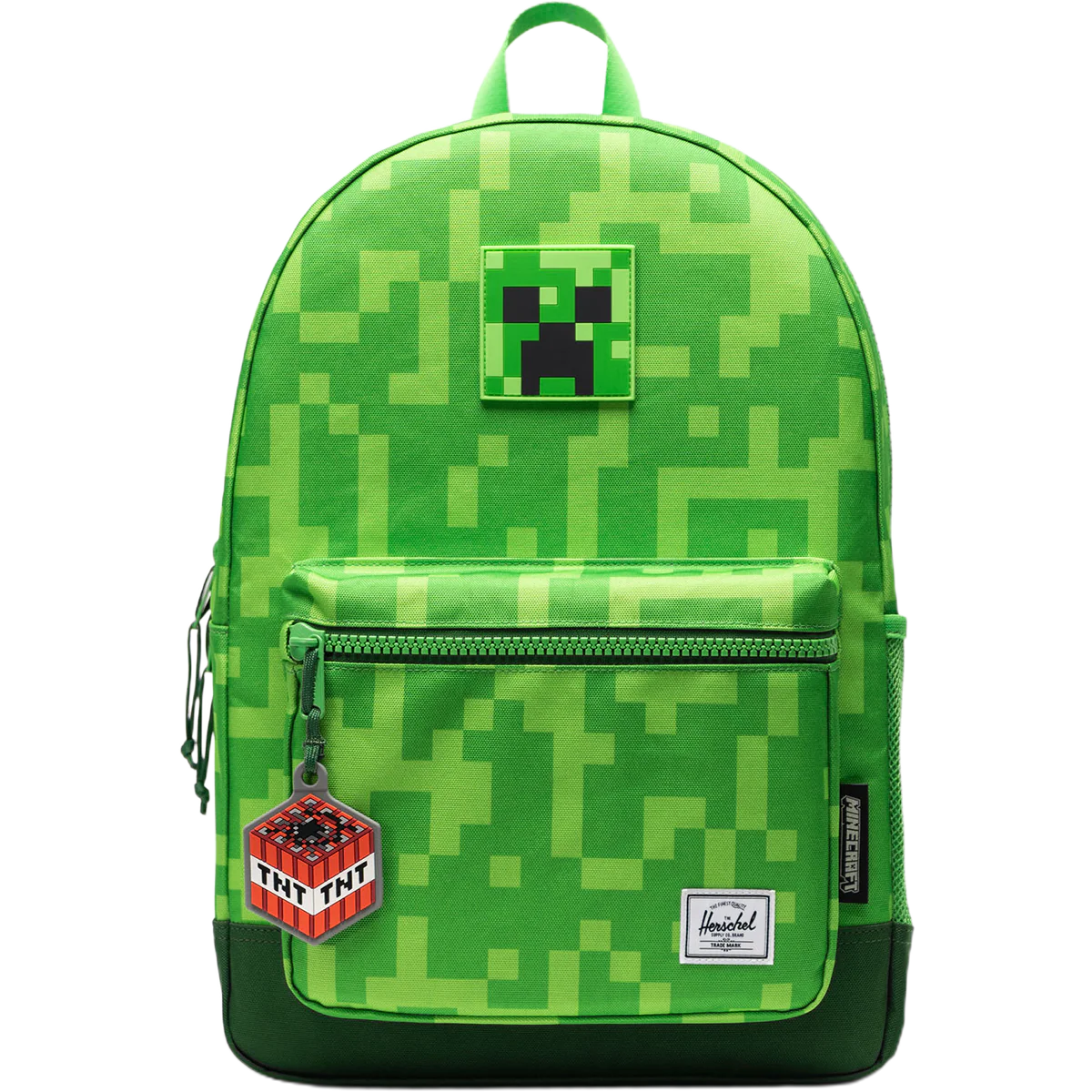 Minecraft Heritage Youth Backpack