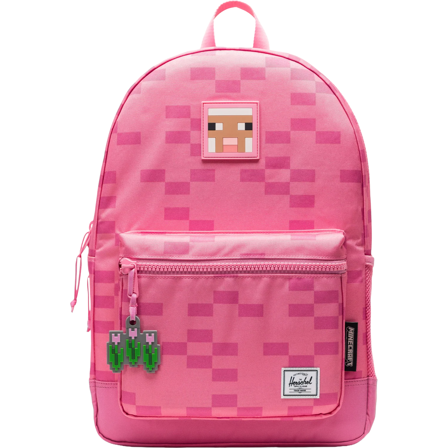 Minecraft Heritage Youth Backpack - Image 2