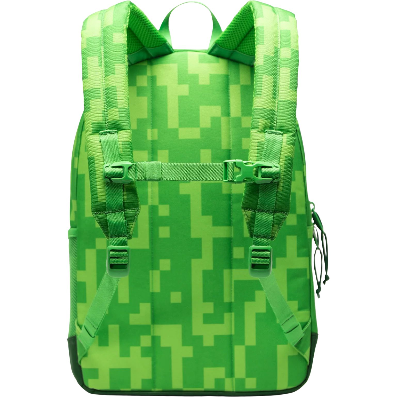 Minecraft Heritage Youth Backpack - Image 4