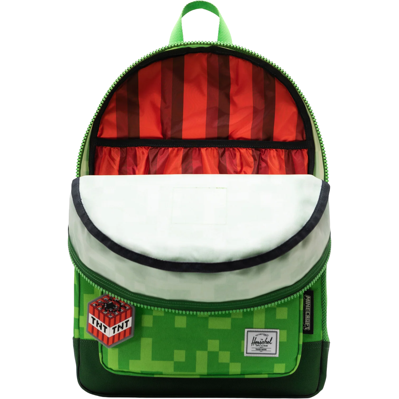 Minecraft Heritage Youth Backpack - Image 5