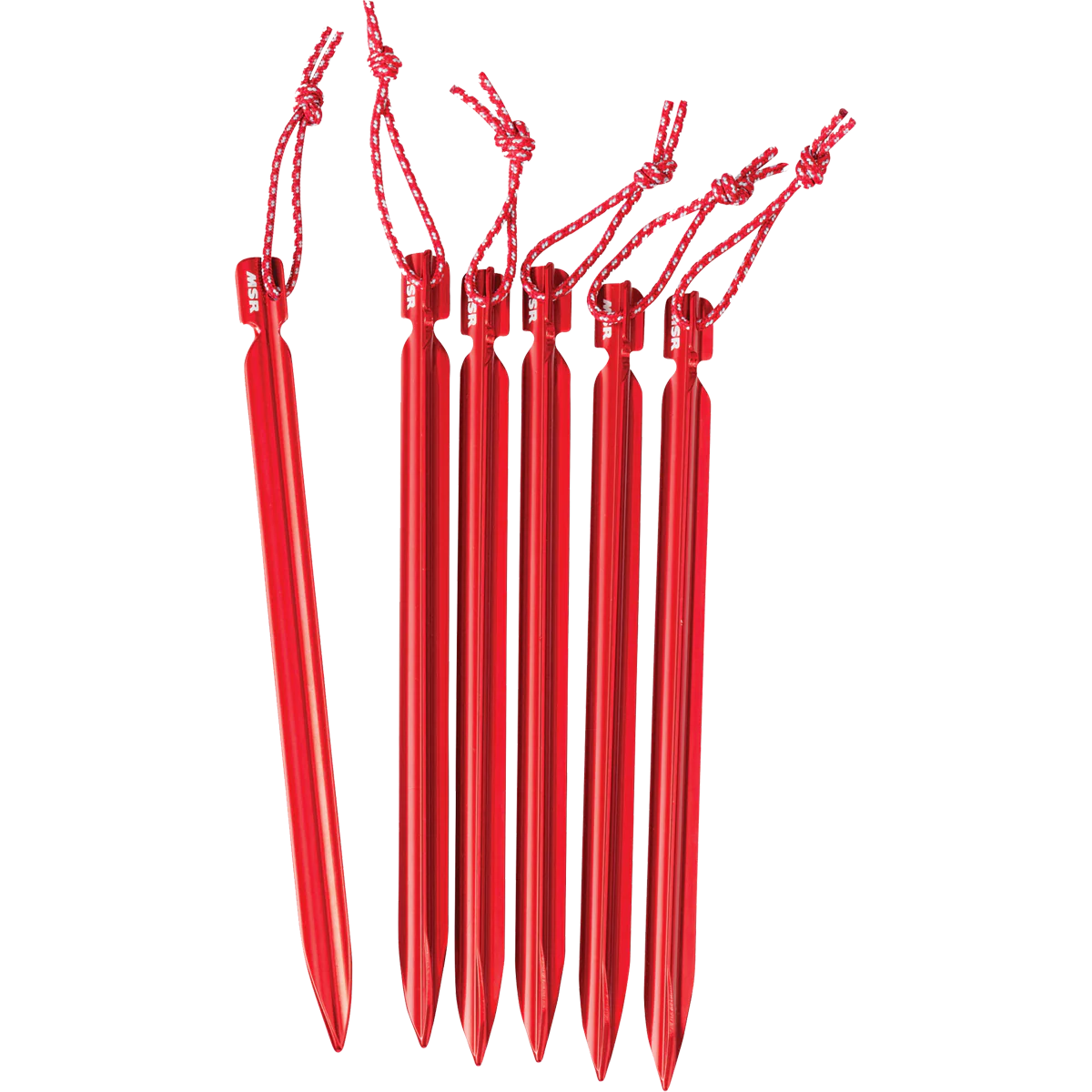Mini-Groundhog Tent Stakes Kit - Image 3
