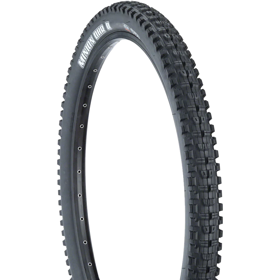 Minion DHR II Tire - 27.5 x 2.4, 3C Maxx Terra, EXO+, Wide Trail