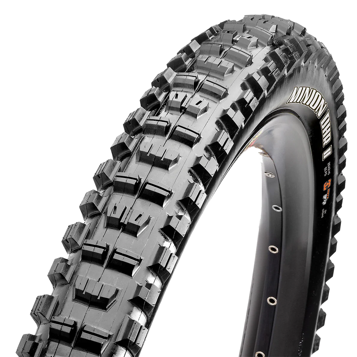 Minion DHR II 29 x 2.4 3C MG EXO TR WT