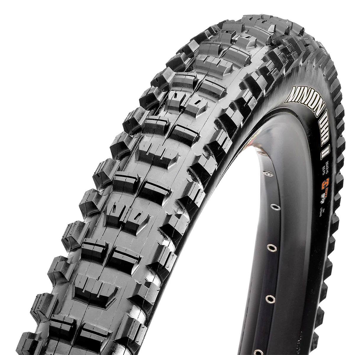 Minion DHR II WT 29 x 2.6 3CMT EXO+ TR