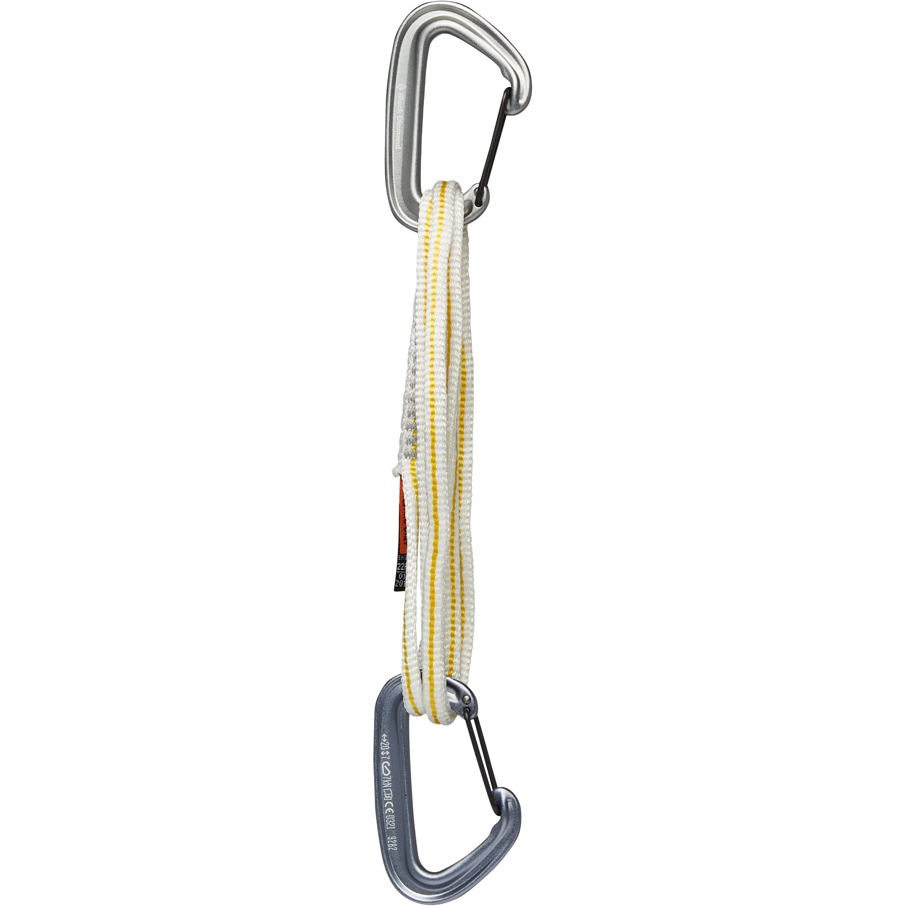 Miniwire Alpine Quickdraw