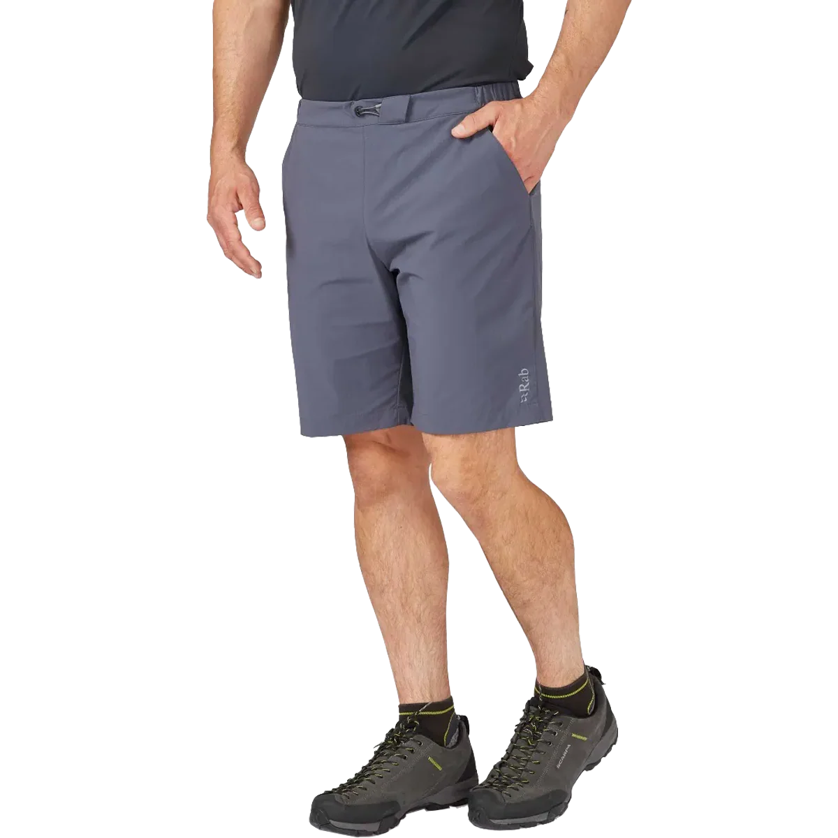Men's Momentum Shorts - 9" - Image 2