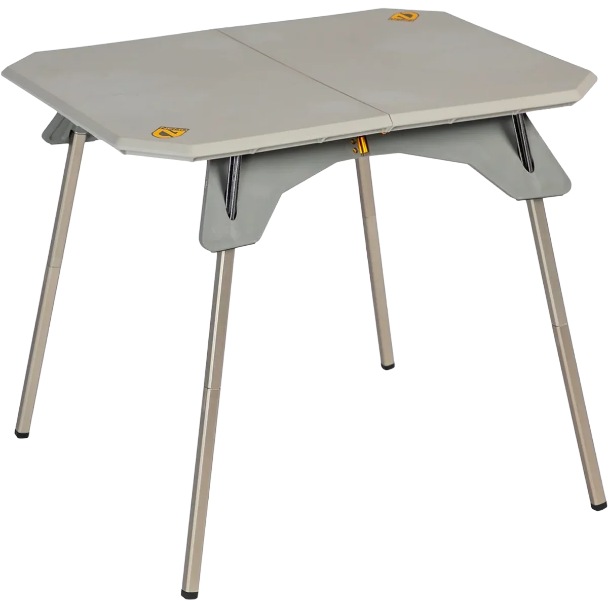 Moonlander Dual Height Table