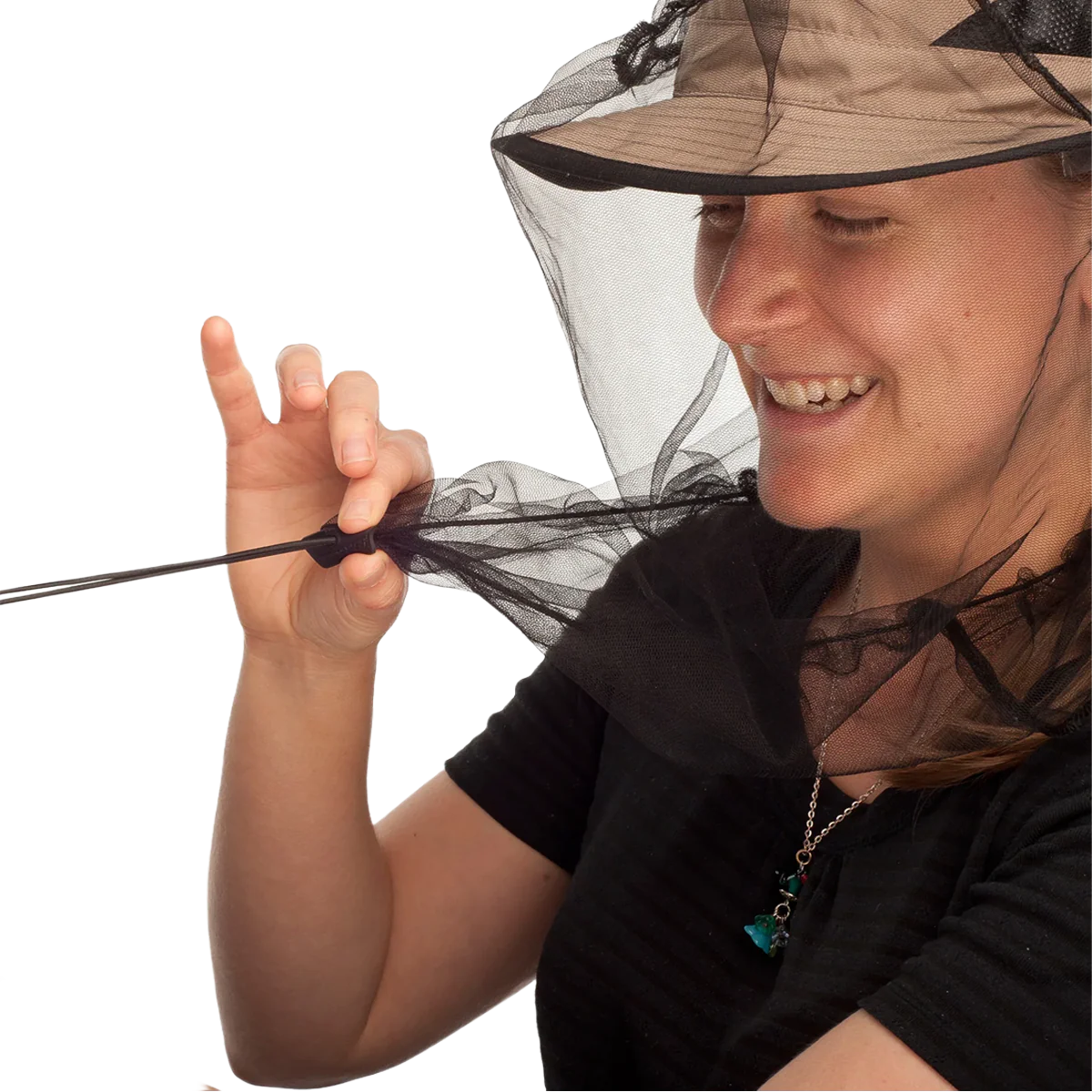 Mosquito Head Net - Image 2