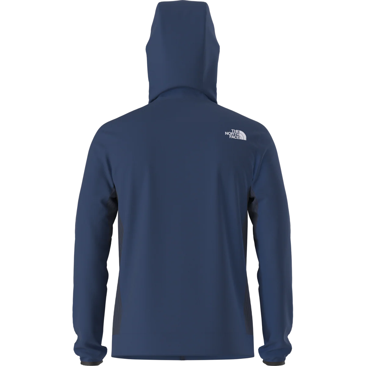 Men's Mountain Athletics Fleece Front Zip Hoodie - Image 4