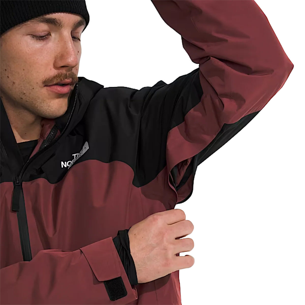 Men's Mountain Light Triclimate Gore-Tex Jacket - Image 11