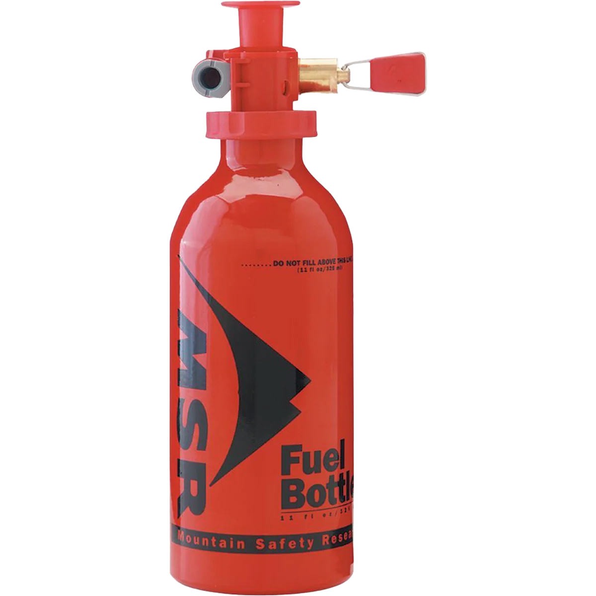MSR Fuel Pump - Dragonfly - Image 2