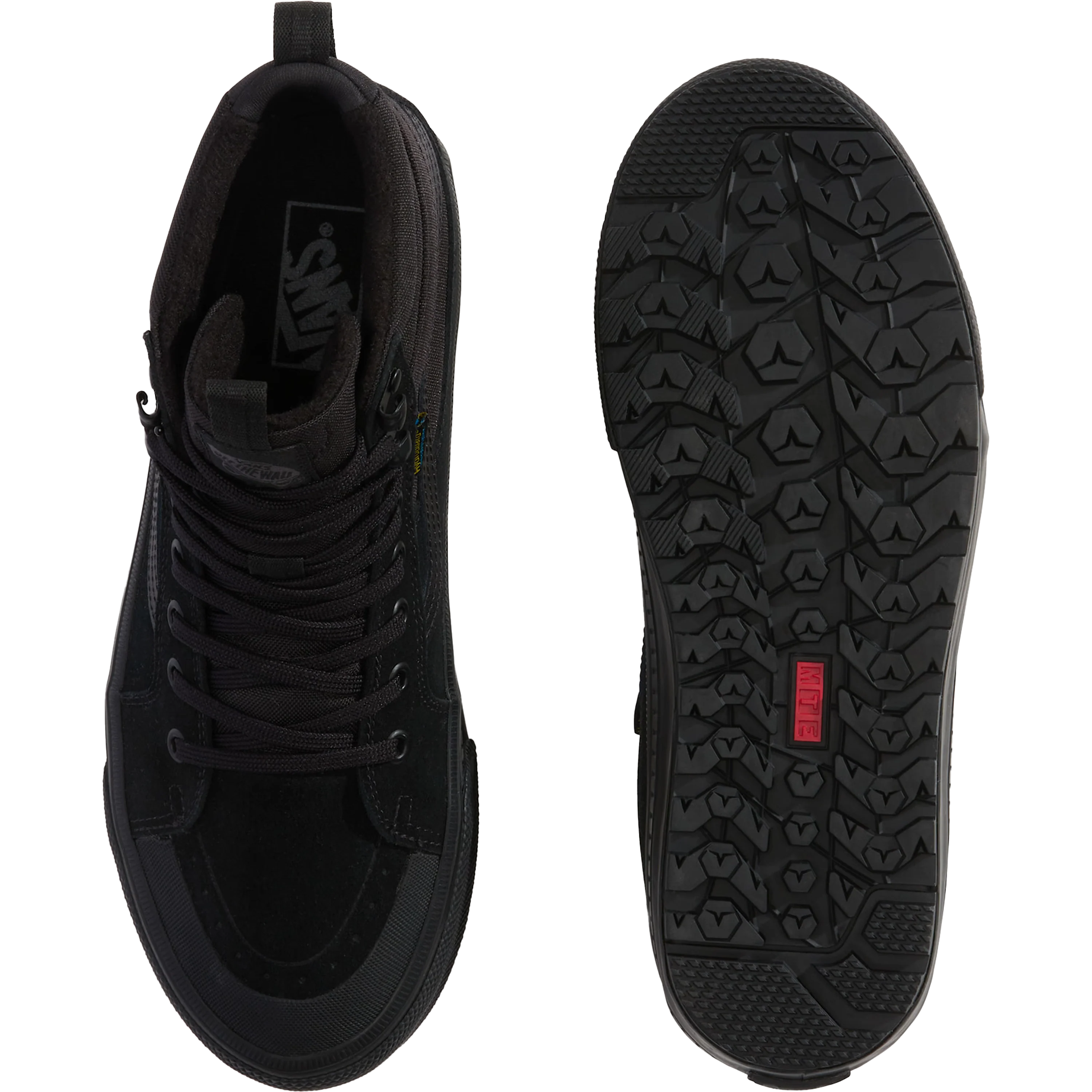Men's MTE Sk8-Hi Waterproof Insulated - Image 10
