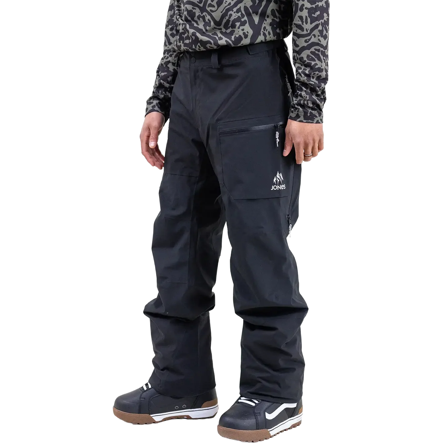 Men's MTN Surf Recycled Pant - Image 2