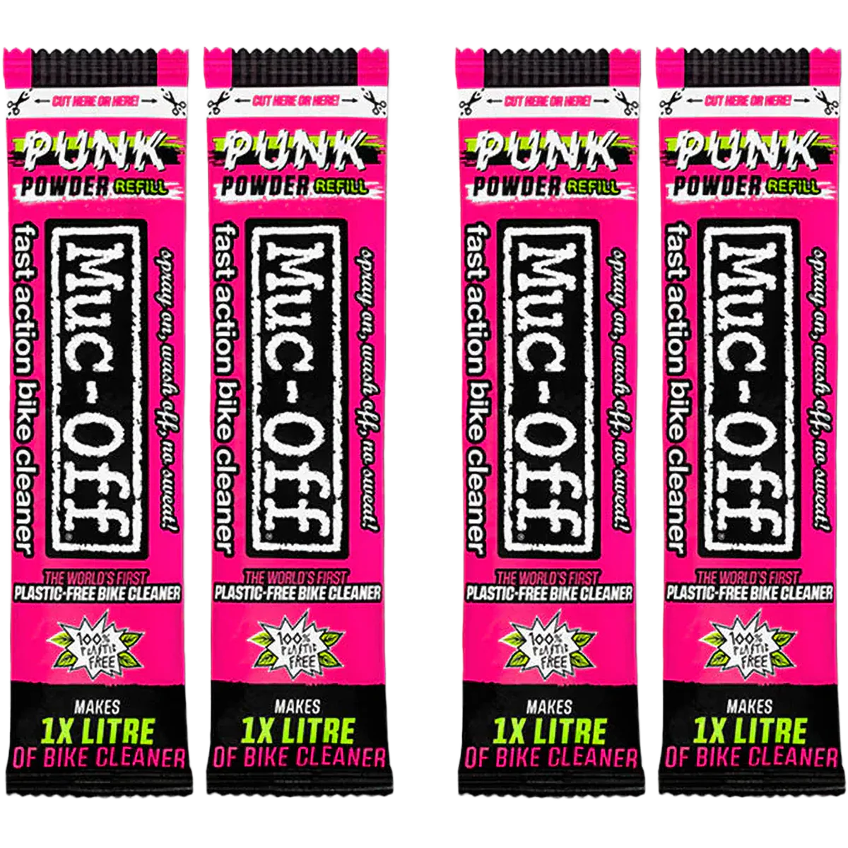 Punk Powder - 4 Pack - Image 2