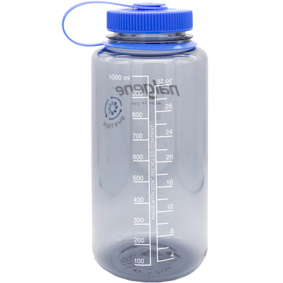 32 oz Wide Mouth Sustain Water Bottle - Image 11
