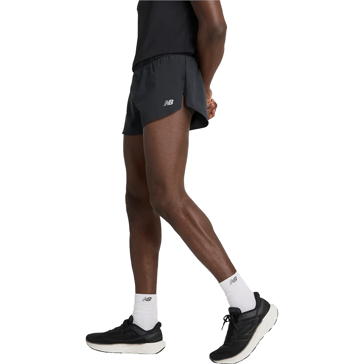 Men's RC 3" Split Short - Image 6