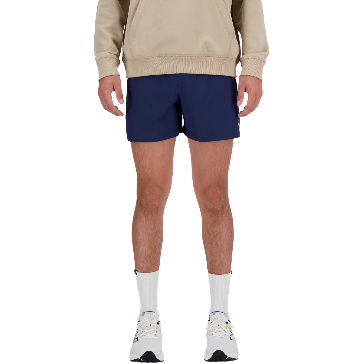 Men's NB RC Seamless 5" Short - Image 2