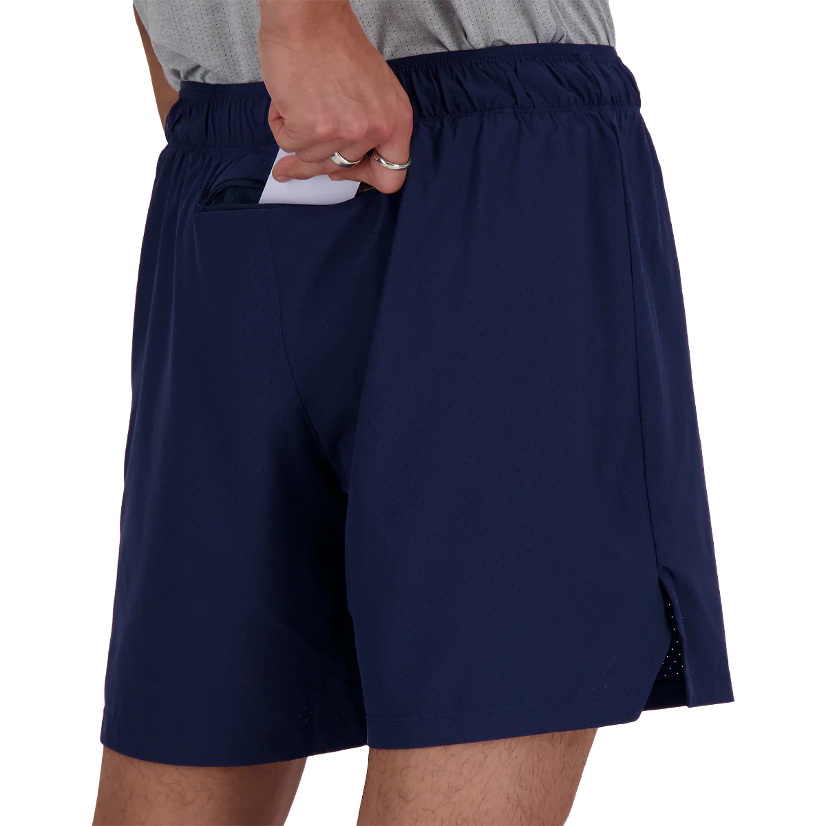 Men's RC Seamless 7" Short - Image 10