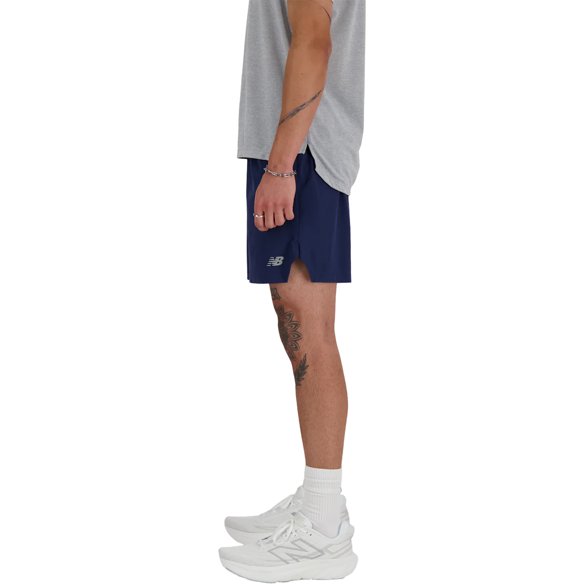 Men's RC Seamless 7" Short - Image 8