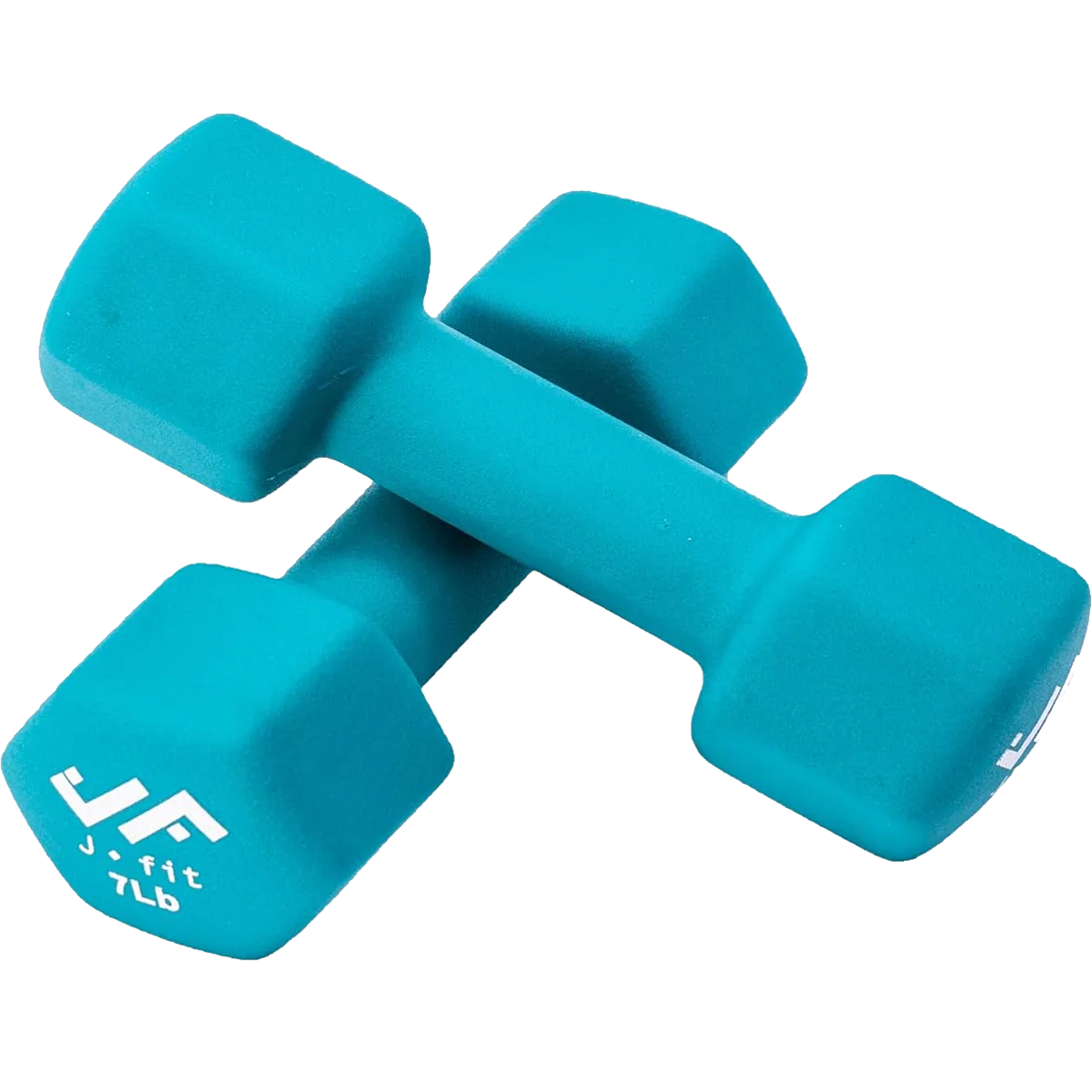 Neoprene Dumbbell 7 lb - Image 5