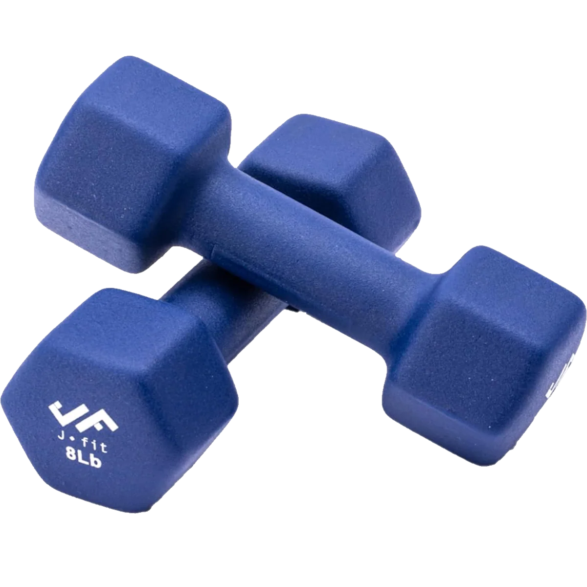 Neoprene Dumbbell 8 lb - Image 5