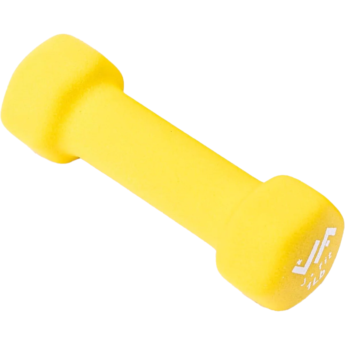 Neoprene Dumbbell 1 lb