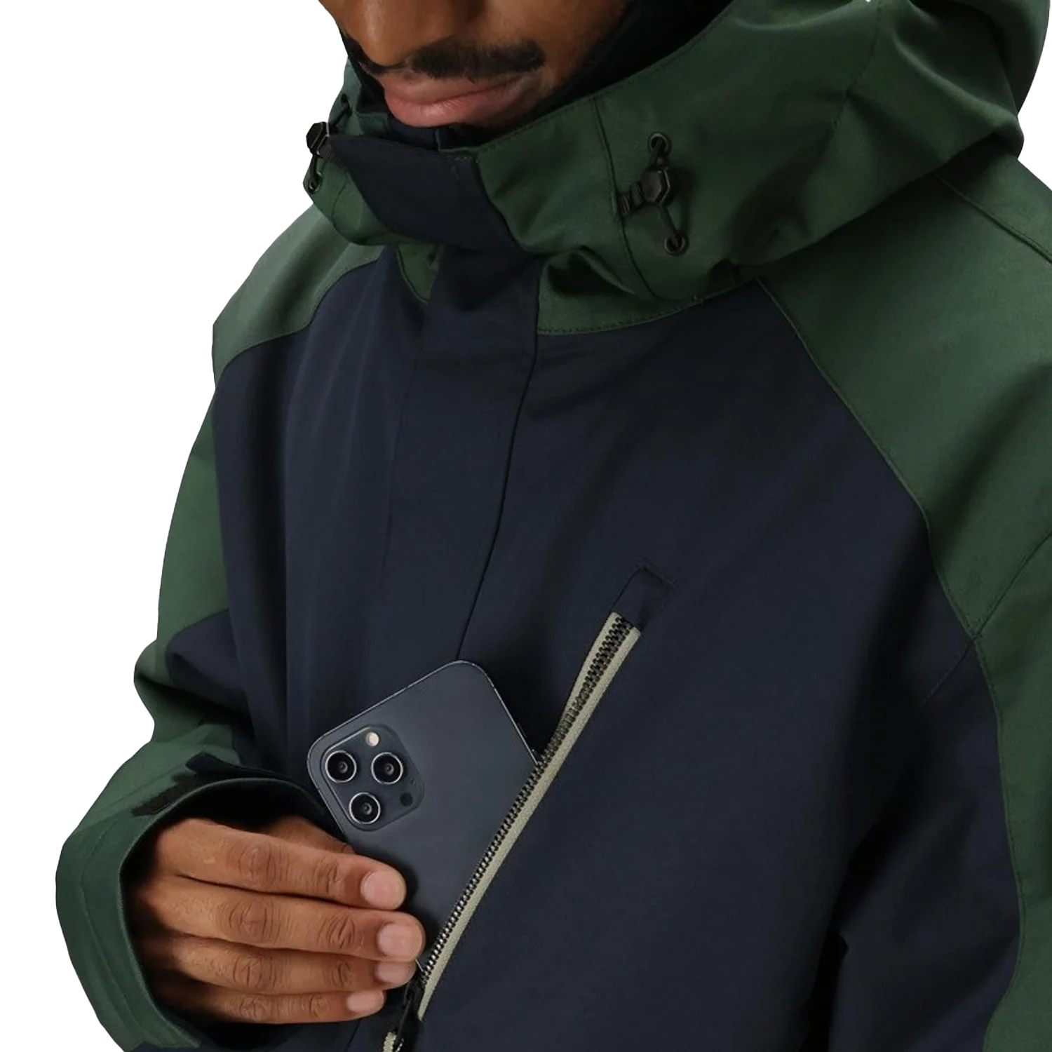 Men's Nightline Insulated Jacket - Image 5