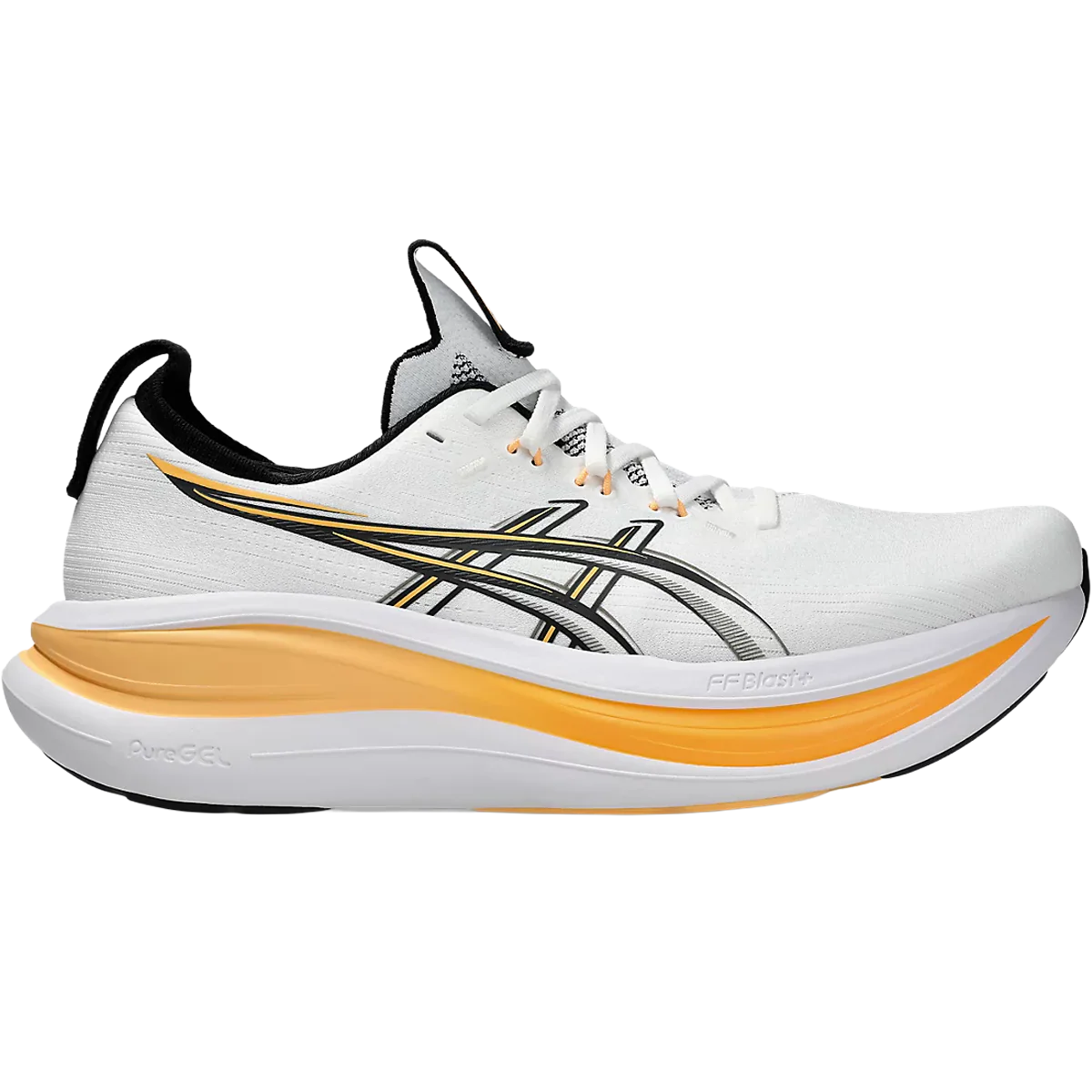 Men's Gel Nimbus 28 - Image 5