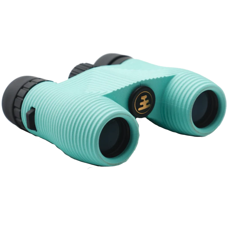 Standard Issue 8x25 Binoculars - Image 2