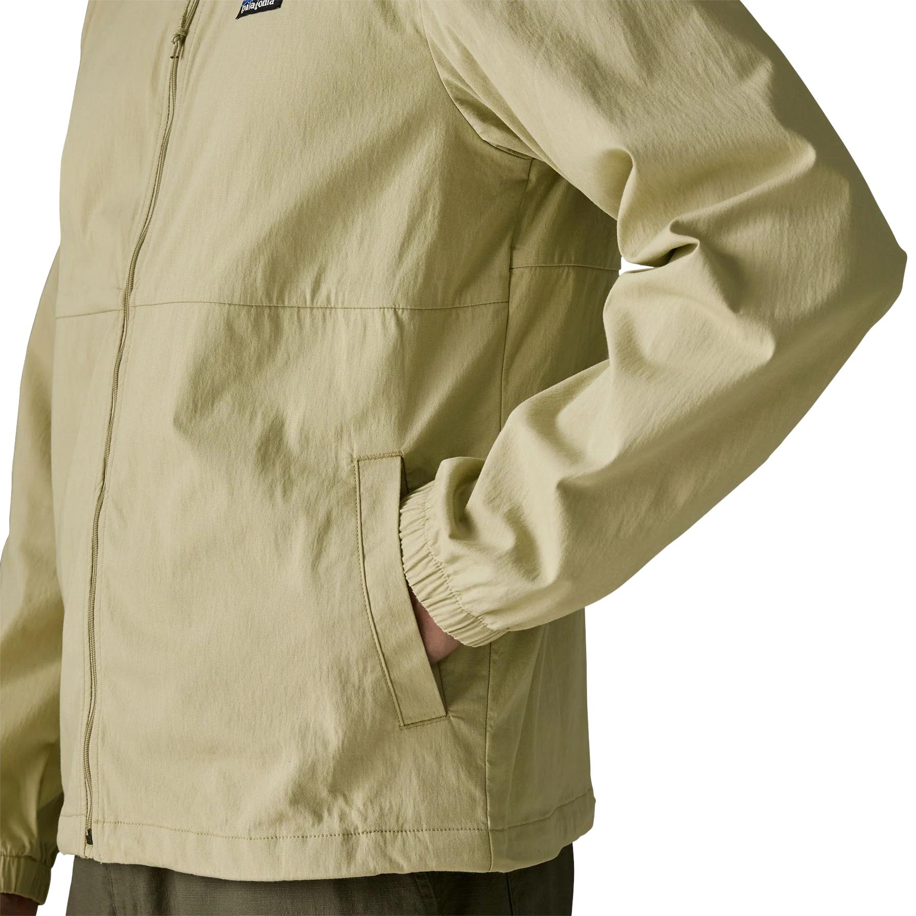 Men's Nomader Jacket - Image 6