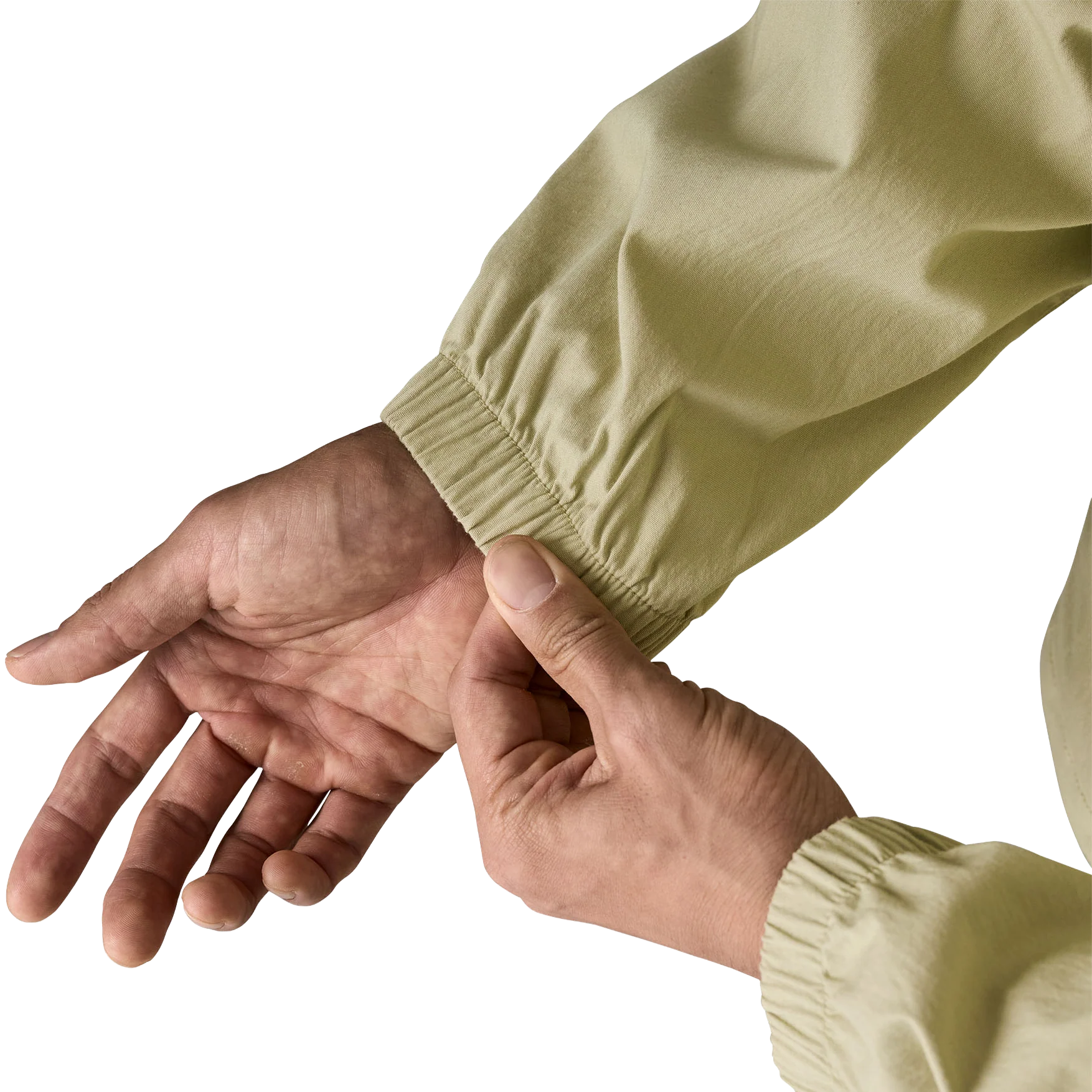 Men's Nomader Jacket - Image 8