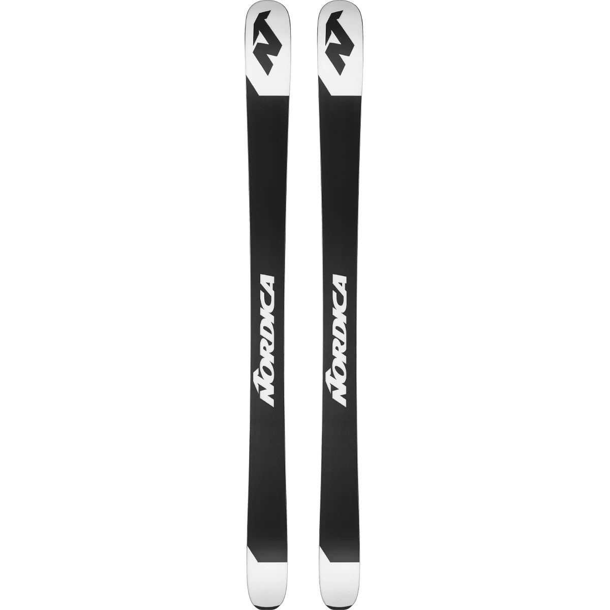 Nordica Women's Santa Ana 92 Demo Skis - Image 2