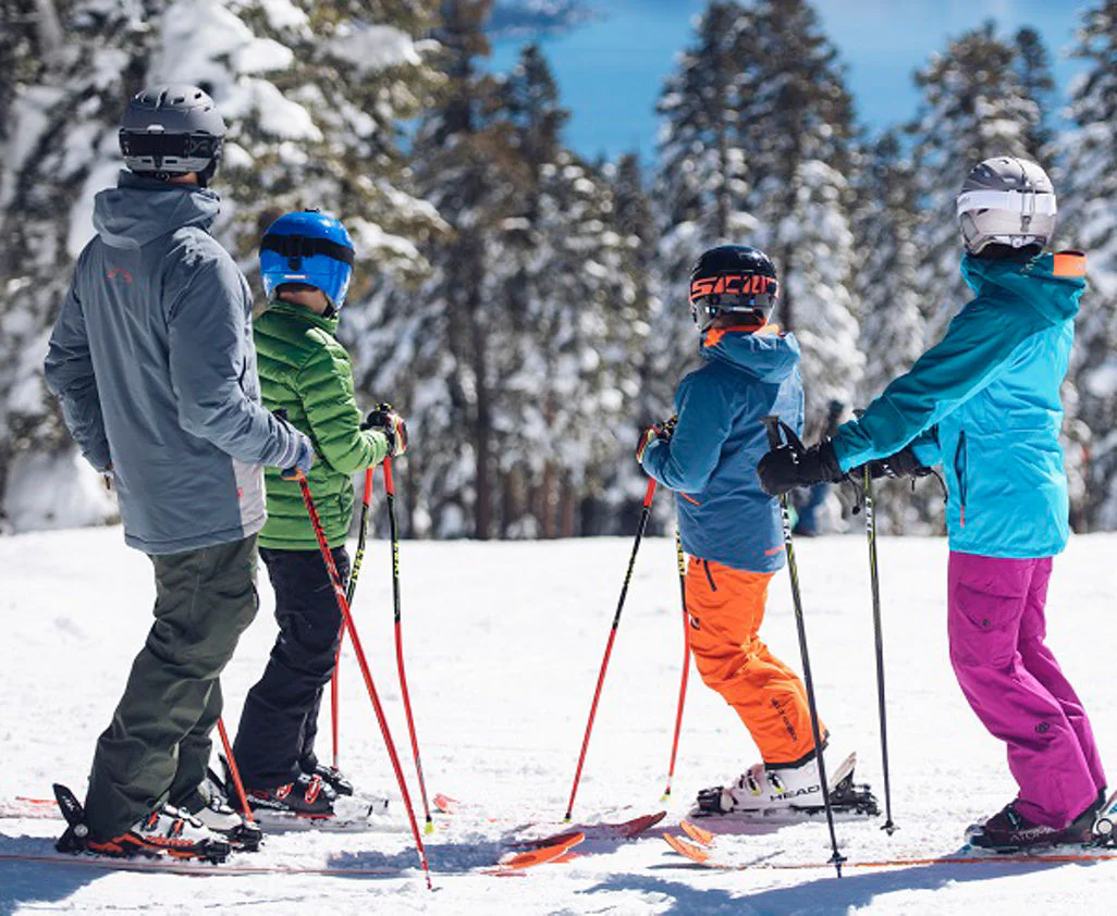Northstar Ski Bus - Image 2