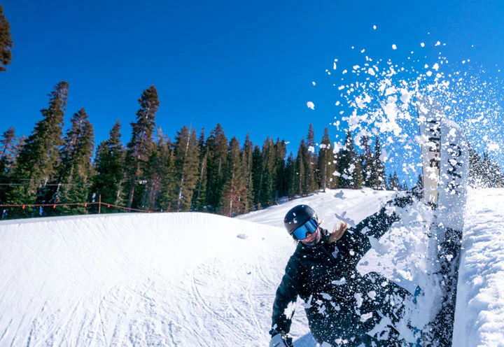 Northstar Ski Bus - Image 3