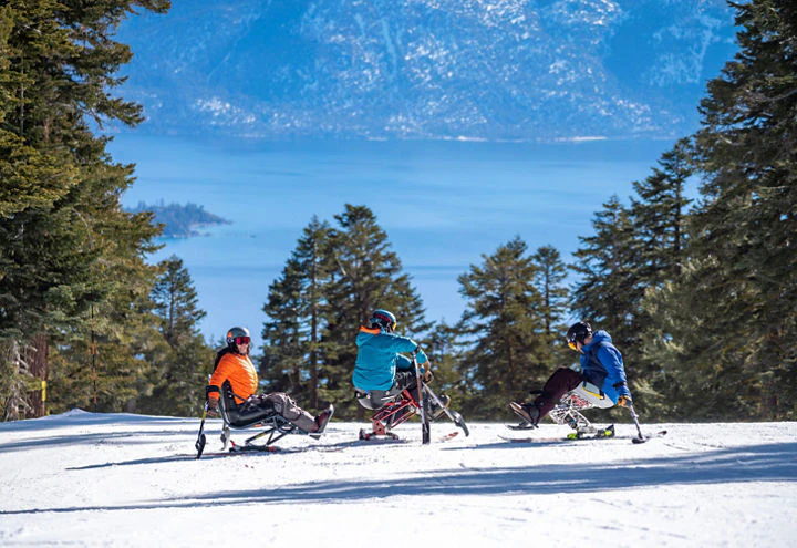 Northstar Ski Bus - Image 5