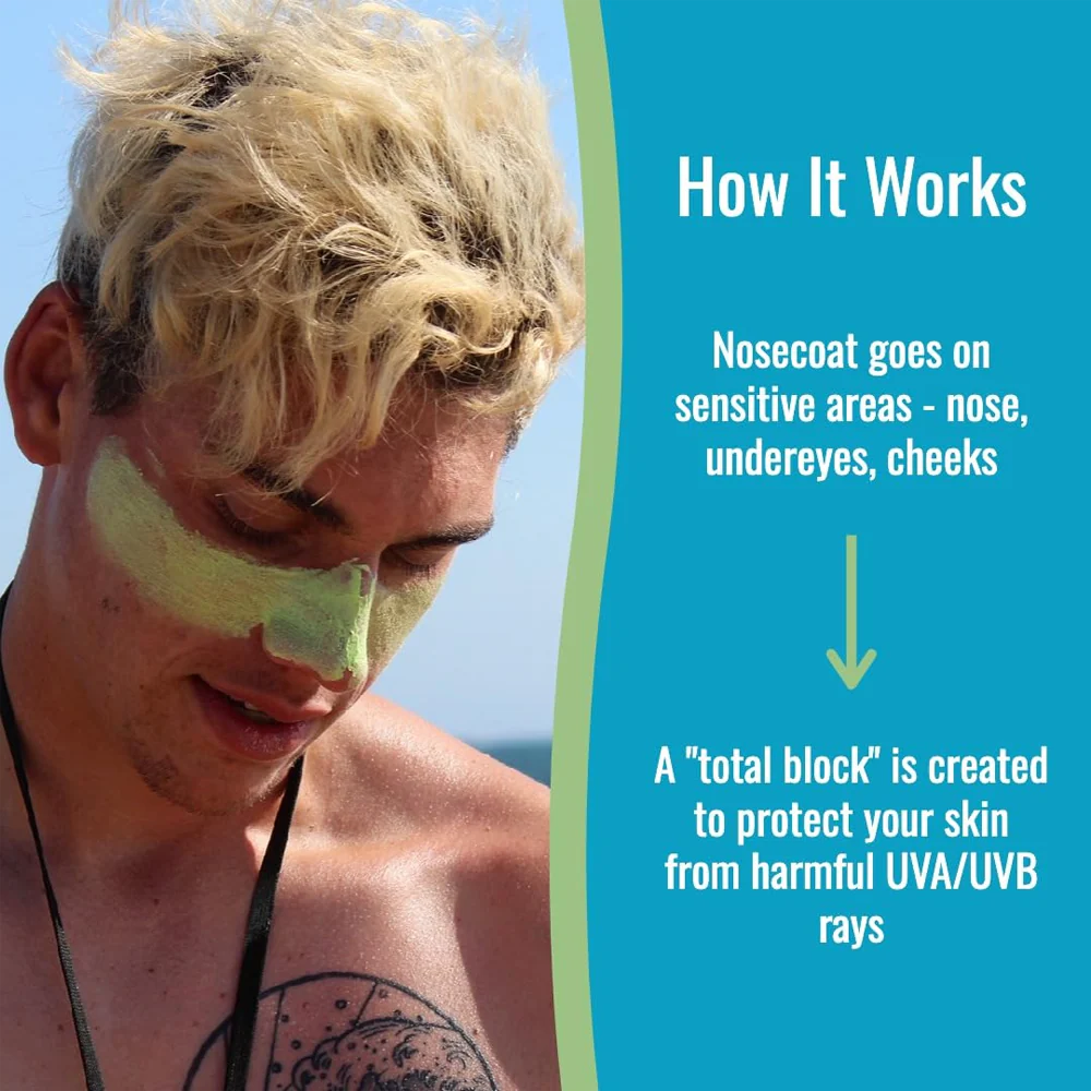Nosecoat - Image 15