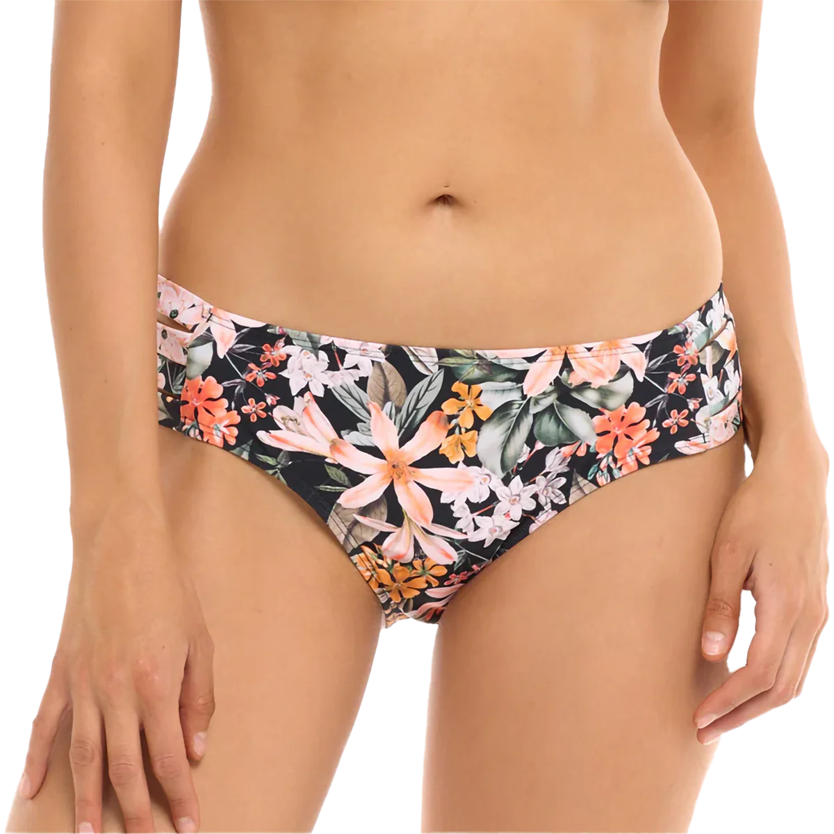 Matira Nuevo Contempo Swim Bottom