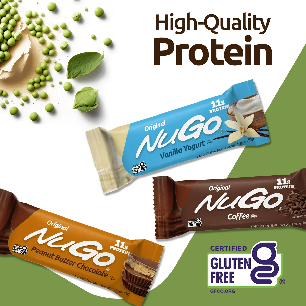 NuGo Bar - Image 11