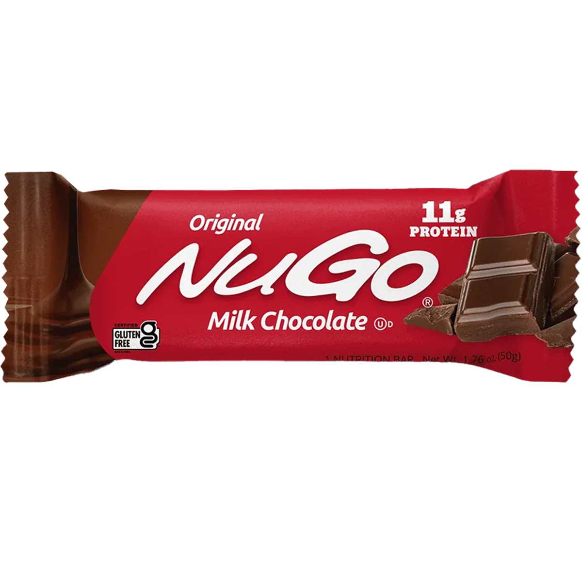 NuGo Bar - Image 2