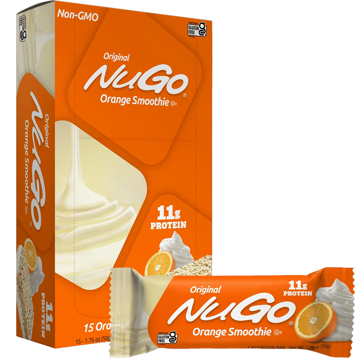 NuGo Bar - Image 5