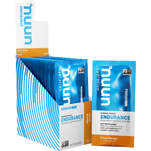 Endurance Single Serving - Image 5
