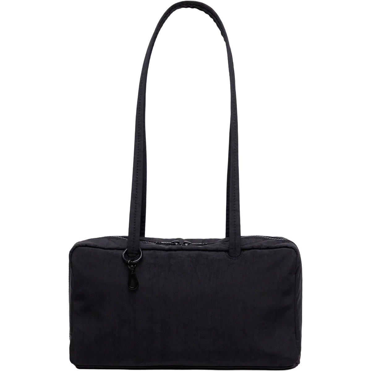 Nylon Bowler Bag