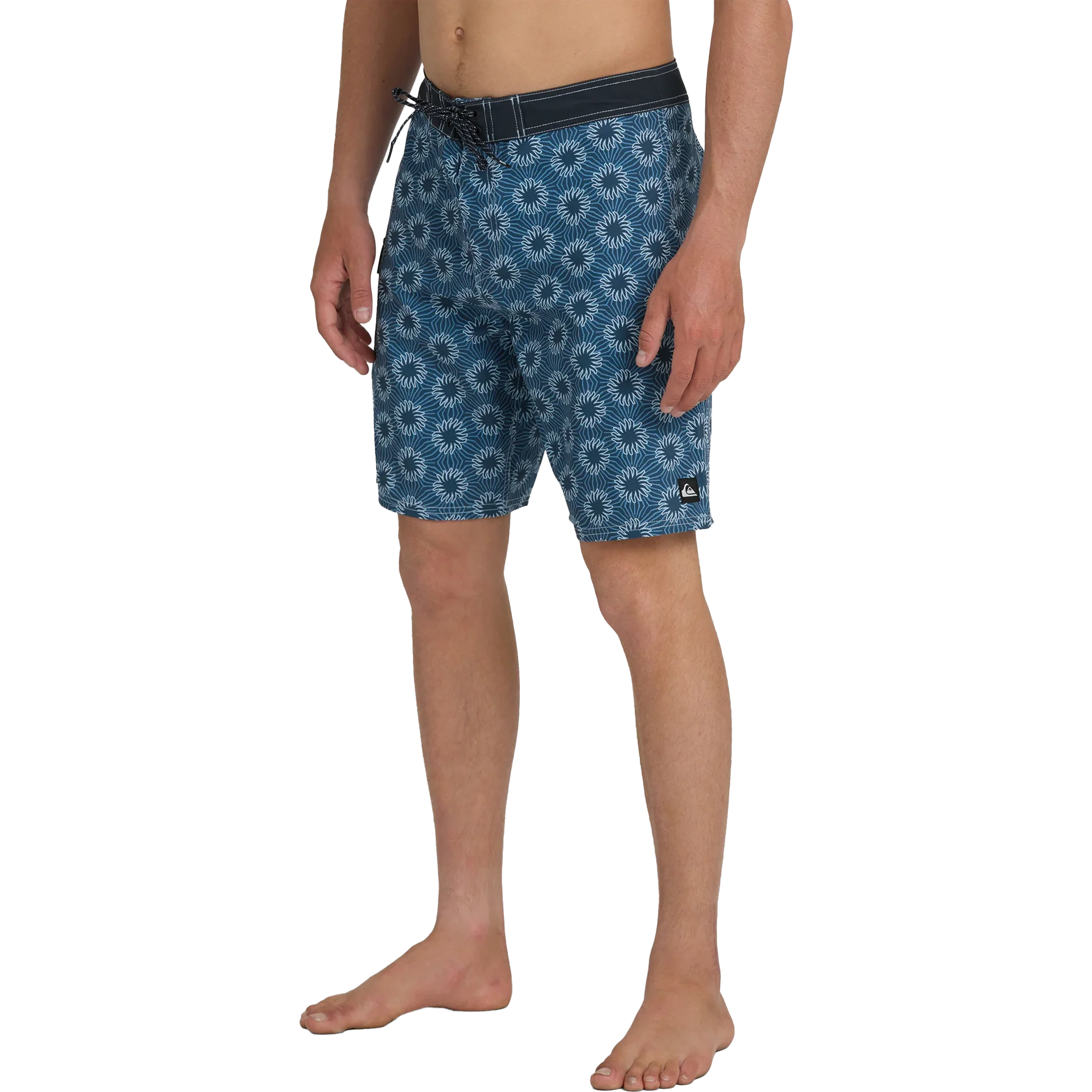 Men's Ocean Mayhem 19" Boardshort - Image 3