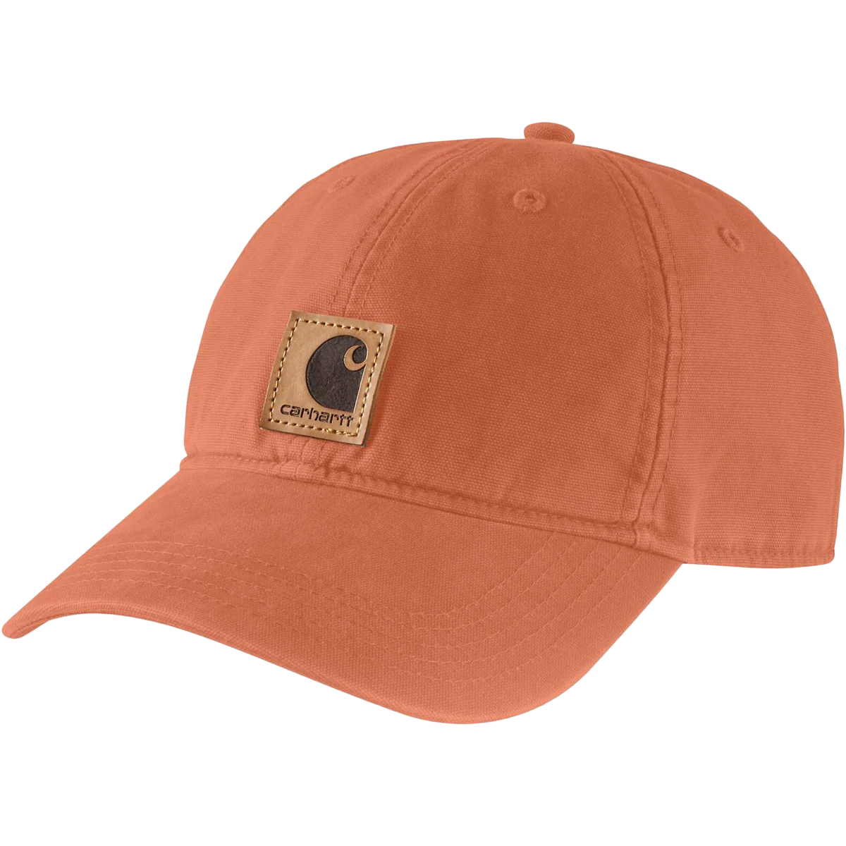 Canvas Cap - Image 15